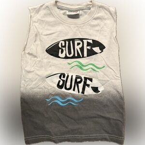 Mish boys surf size 3 tank in excellent condition